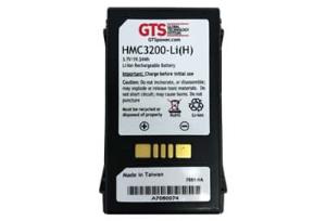 Mc32 Extended 10 Pack 5200 3.7v Li Ion Batt Btry-mc32-02-01