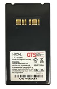 Datalogic Falcon X3 5200 Mah 3.7v Bt-26