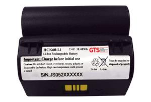 318-034-001 / 5200 Mah / 3.7v