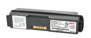 Battery H4090-li(2x) For Handheld Mobile Computer