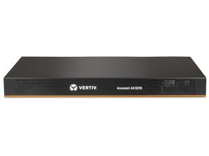 2x16 Cat5 Digital KVM Switch