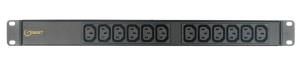 Vertiv Geist Rack Pdu Elementary 1u Input Bs1363 2