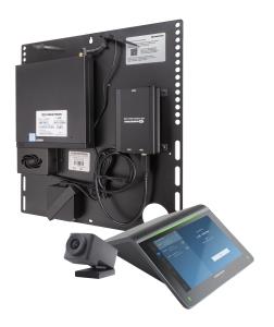 Flex Tabletop Small Room Video Conference System Uc-mm30-z-i Kit With Asus Mini Pc For Zoom Rooms