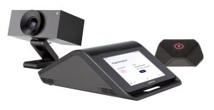 Flex Tabletop Large Room Video Conference System Uc-m70-u Kit