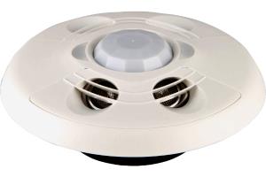 Cen-odt-c-poe Dual-technology Occupancy Sensor, Poe
