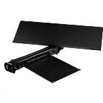 Next Level Racing Gtelite Keyboard And Mouse Tray- Black
