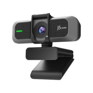 Jvu430 - Webcam - 4k Ultra Hd - USB-c / USB 2.0 Type-a