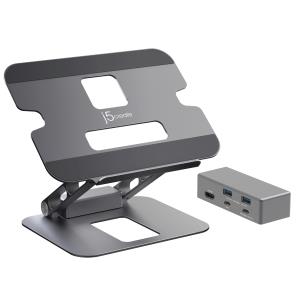 Multi-angle 4k Docking Stand