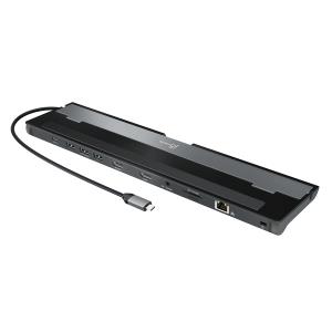 USB-c Dual Hdmi Docking Station