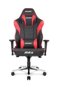 Master Max Black/red