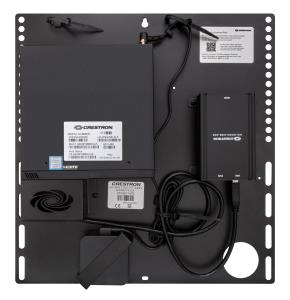 Flex Medium Room Upgrade Solution - Microsoft Teams Rooms
