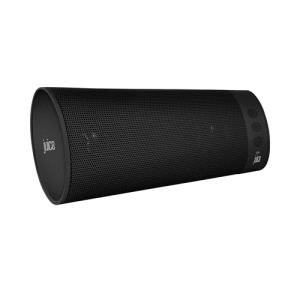 Boom Black Bluetooth Wireless Speaker