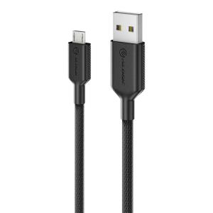 Elements Pro USB-A To Micro Cable 1.2m - Black