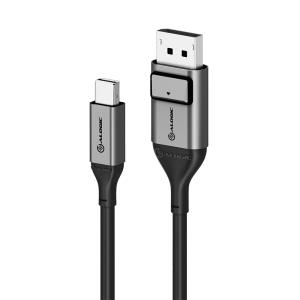ULTRA 8K Mini DisplayPort To DisplayPort Cable