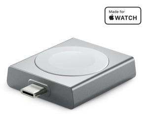 Magnetic Apple Watch Charger