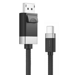 Fusion Mini DisplayPort To DisplayPort Cable Male To Male