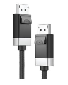 DisplayPort - DisplayPort Fusion 8K Cable