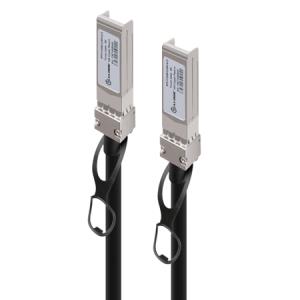 SFP+ 10GB Passive Ethernet Copper Cable - Male To Male 7m
