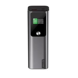Power Bank Ark 27.000mah With 140w USB-c Charging
