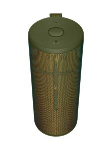 Boom 3 Wl Bt Speaker Green Forest Green N/a Emea