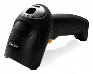 Handheld Scanner - Hr52 Bonito 2d Cmos Wireless Bt Hh Reader Mpix - Black With Stand