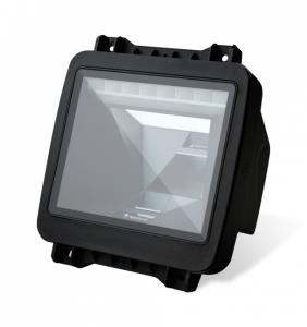Stationary Scanners - Fm80 Salmon 2d Cmos Mpix Large Window Fixed Mount Scanner
