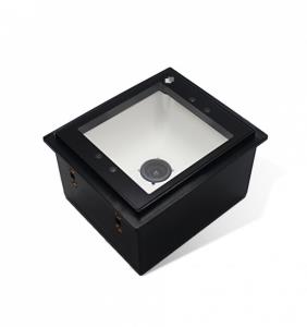 Stationary Scanners - Fm30 Hind 2d Cmos Mpix Fix Mount Reader For Kiosk Integration (nls-fm3080v2-28)