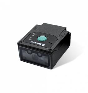 Stationary Scanners - 2d Mpix Fix Mount Reader - 50cm Direct USB Cable - Laser Aimer - White Light & Ir Sensor