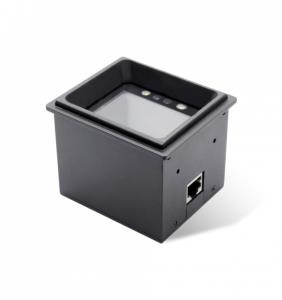 Stationary Scanners - 2d Cmos Fix Mount Reader For Kiosk Integration Optimized To To Read From Cell Phone & Paper
