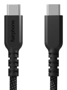Fairphone USB-c Long Life Charging Cable 1m