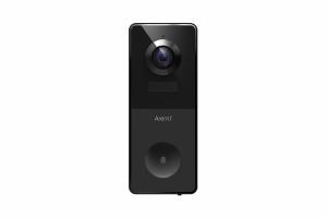 2k Wi-Fi Video Doorbell Wi-Fi Video Doorbel