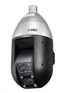 Ptz Outdoor Vandal 1/3in 2mp 4.25 - 170mm Silver
