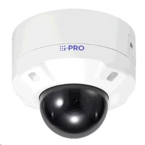 Ptz Outdoor Vandal Camera 1/3in 2mpix 2.9 To 9mm White