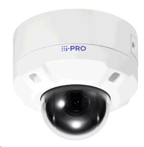 Ptz Outdoor Vandal Camera - 1/3in 2mpix 2.9 To 9mm - White