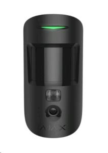Ajax Motion Cam (phod) Jeweller (8pd) Black