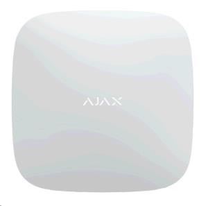 Ajax Hub Plus(8pd) White