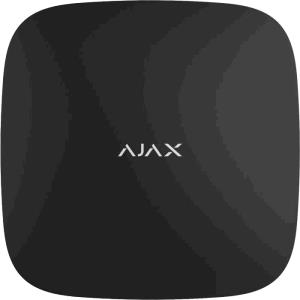 Ajax Hub2 (8pd) Black