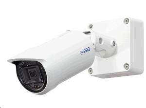 Bullet Outdoor Vandal Camera - Wv-s15500-f3l - 1/3in 5mpix 3.2mm - White