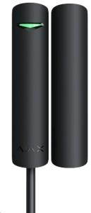 Ajax Doorprotect G3 Fibra Asp Black