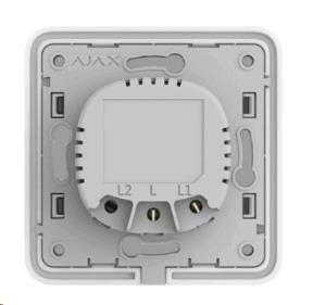 Ajax Lightcore (1-gang) (55) (8eu) Gb