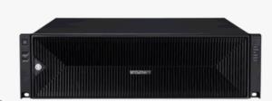Network Video Recorder - 64x Channel 32mp 400mbps 16 Bay W/ Raid5/6