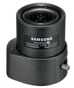 Mpix Dc-iris Lens