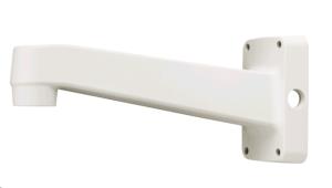 Aluminum Wall Mount Ivory