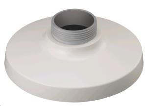 Aluminum Hanging Mount For Ptz Cameras - Ivory