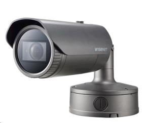 Network IR Bullet Camera - XNO-9082R - 4K (3840x2160) 8mpix - H.265 CMOS