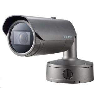 Network IR Bullet Camera -  XNO-8082R - 4K (3328x1872) 6mpix - H.265 CMOS