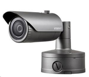 Network IR Bullet Camera - XNO-8030R  - 5mpix - H.265 CMOS