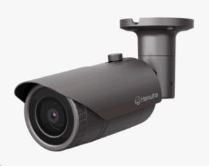 Network IR Bullet Camera - QNO-7032R  - 4mpix - H.265 CMOS