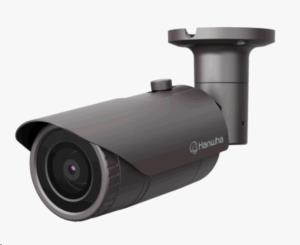 Network IR Bullet Camera - QNO-7022R  - 4mpix - H.265 CMOS