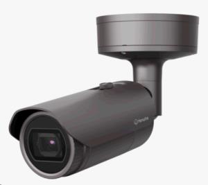 AI IR Bullet Camera - XNO-6120R - 2mpix - H.265 CMOS - Black